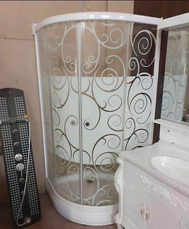 islenmis dus kabinalar: Yeni Arakəsmə, Künc üçün, Pulsuz çatdırılma — 5