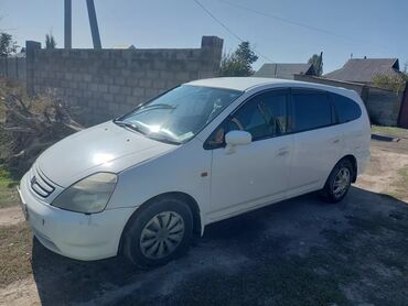 хонда стрим катушка: Honda Stream: 2000 г., 2 л, Автомат, Бензин, Минивэн