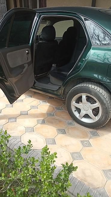 Mazda: Mazda 626: 2000 г., 2 л, Ручные, Бензин, Седан — 7