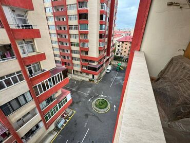 Uzunmüddətli kirayə mənzillər: Nizami Rayonu Neftçılər Metrosu Orbita Mtk Qanuni 2 otaq. Mərtəbə - — 13