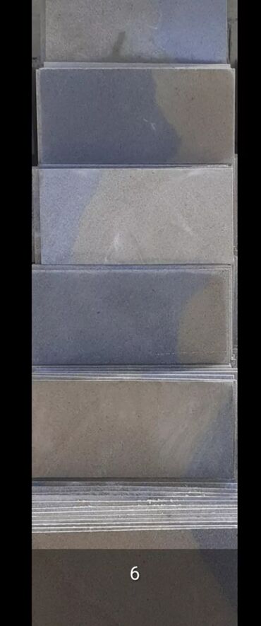 Dekorativ daşlar: Qumdaşı fasad plitələri - Material: təbii qumdaşı - İstifadə — 5