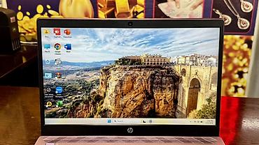 İşlənmiş HP Pavilion, 14 ", Intel Core i3, 256 GB, Ünvandan götürmə lalafo.az -da İşlənmiş HP Pavilion, 14 ", Intel Core i3, 256 GB, Ünvandan götürmə