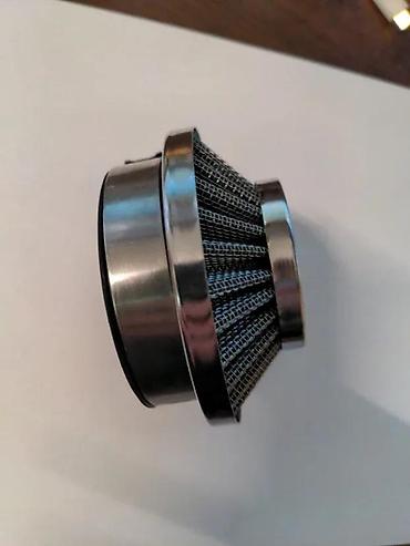 win auto loznica: Univerzalni sportski filter za vazduh (mini “mushroom”/konusni tip) - — 1