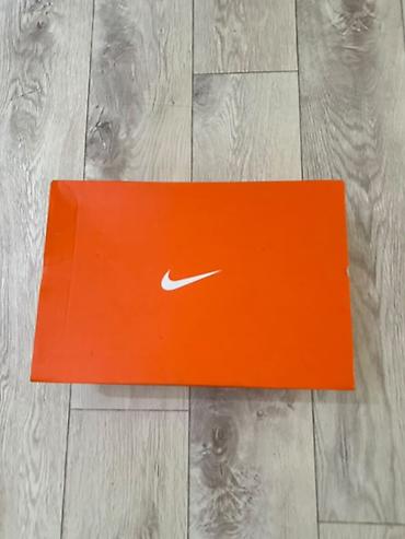 nike machomai 2: Мужские кроссовки, 41, 41.5, 42, Nike, Б/у, цвет - Серый — 10
