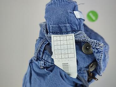 jeans jade: Promod, Jeansy damskie, rozmiar M — 6