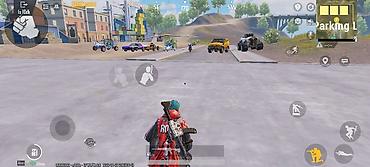 Digər: PUBG Mobile hesabı – temalı qəhrəman, nadir kosmetiklər və oyun içi — 1