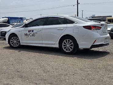 соната куплю: Hyundai Sonata: 2020 г., Автомат, Газ, Седан — 4