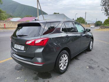 Chevrolet: BEZ KRASKA .əlimde otorapordan senedleri var hər şeyi qeyd olunub — 7