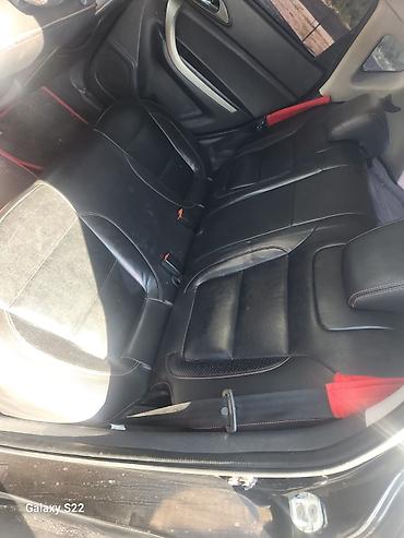 mini cross: Changan CS35: 1.6 l | 2013 il 243000 km Ofrouder/SUV — 10