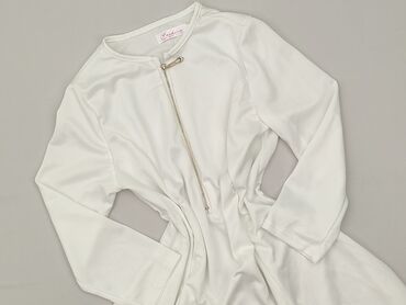 sukienka marynarka stradivarius: Sukienka damska, Moda, rozmiar L