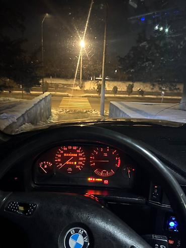 BMW: BMW 5 series: 1990 г., 2 л, Механика, Бензин, Седан — 7