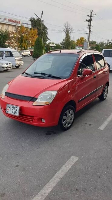 мерседес актрос продажа: Chevrolet Spark: 2007 г., 0.8 л, Механика, Бензин, Хетчбек