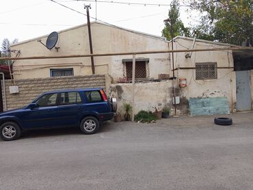 mingecevirde evler 2020: Bakıxanov qəs. 4 otaqlı, 100 kv. m, Təmirsiz