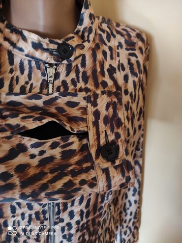 Bomberi: Aclima, 2XL (EU 44), Leopard, krokodil, zebra — 6