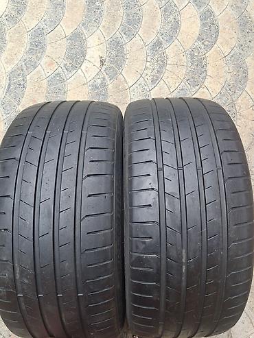 disk r20: İki ededi
Ölçü: 275/40 R20 ZEXTOUR — 1