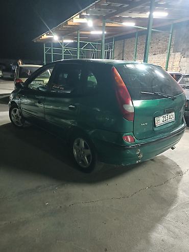 ниссан примера 1.8 бензин: Nissan Almera Tino: 2000 г., 1.8 л, Механика, Бензин, Лифтбек — 2