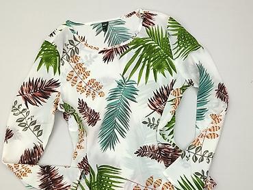 shein bluza oversize: Shein, Bluzka damska, rozmiar XS — 1