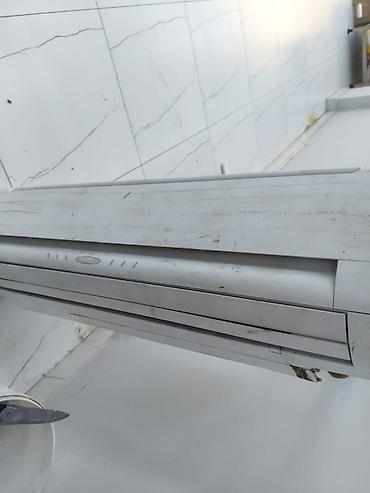 mitsubishi payero: Mitsubishi Heavy Industries kondisioner sistemi – floor/standing — 2