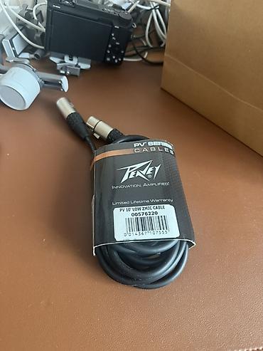 Студийные микрофоны: Студийный микрофон Behringer C-1 комплект для записи голоса и — 4