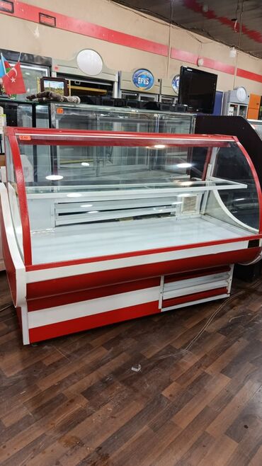 Автосервисное оборудование: Kolbasa. Toyuq ağartı mehsullari üçün nəzərdə tutulub super işləyir