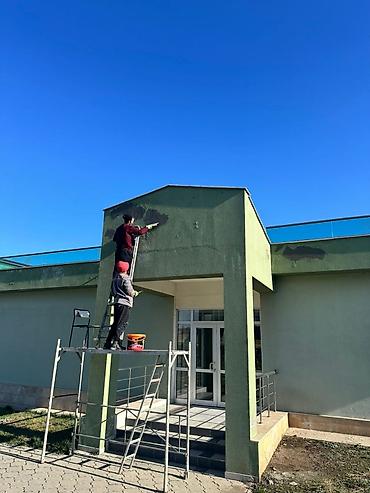 Покраска: Красим всё)👍 — 12