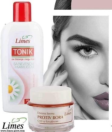 Kućna hemija i proizvodi za kuću: Limes – domaća sredstva za čišćenje i negu - Limes Sjaj Abraziv (600 — 26