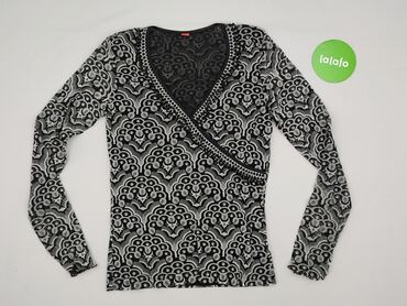 Bluzki: S.Oliver, Bluzka damska, rozmiar M w lalafo.pl — 2 Bluzki: S.Oliver, Bluzka damska, rozmiar M — 2