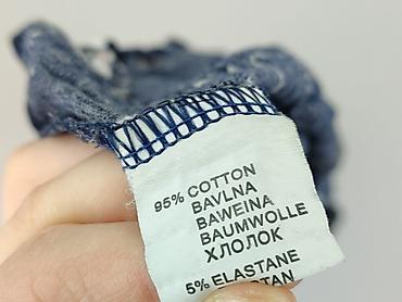 bluzki chabrowa: Bluzka damska, rozmiar L — 4