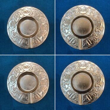 Sikkələr: Antik kulqabilar mis Latun sovet dovrune aid 10 manatdan 35 manata — 2