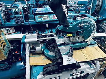 Торцовочная пила с протяжкой Jetop SD5813 - Мощность: 2400 Вт -