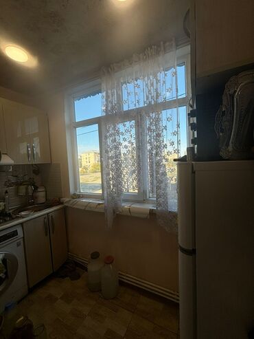 Köhnə tikili: Satış üçün 2 otaqlı mənzil (interyer görüntüləri)Salam.Evimiz Gəncədə — 7