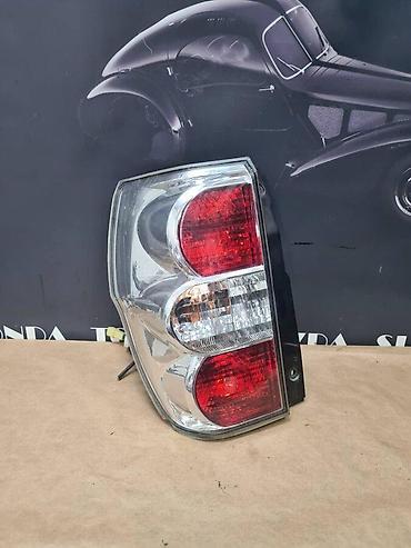 STOP SVETLO LEVO ZA SUZUKI GRAND VITARA OD 2005. DO 2015. GOD. |