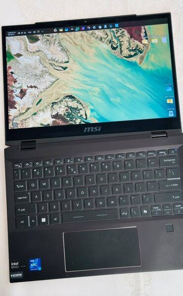 MSI: İşlənmiş MSI, 13.3 ", 1 TB, Ünvandan götürmə, Pulsuz çatdırılma — 7