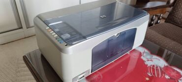 Skeneri: HP PSC 1315 — 3