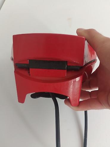 Pekači za hleb: Aparat za vafle – SilverCrest Kids - Električni aparat za pečenje — 13