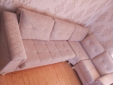 apsifka: Künc divan, İşlənmiş, Çatdırılma yoxdur