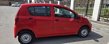 машина кытай: Daihatsu Cuore: 2008 г., 1 л, Механика, Бензин, Хэтчбэк — 4