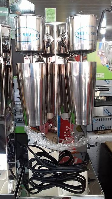 Su, sok, ayran aparatları: Kokteyl aparati suddan kokteyl aparati depodan onlayn satis kokteyl — 2