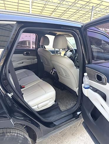 kia cerato: Kia Sorento: 2021 г., 1.6 л, Автомат, Гибрид, Кроссовер — 7