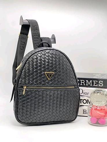 Modni rančevi: Ranci — 6