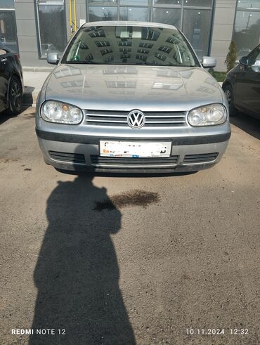 гольф 3 морда: Volkswagen Golf: 2004 г., 2 л, Автомат, Бензин, Хэтчбэк