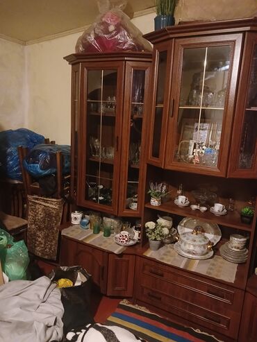 Qonaq otağı dəstləri: İşlənmiş, Kredit yoxdur — 16