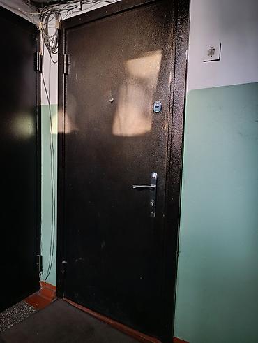 квартира жилье: 2 комнаты, 44 м², Боконбаева/Уметалиева Индивидуалка, 1 этаж, Косметический ремонт — 2