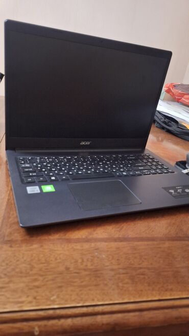 Настольные ПК и рабочие станции: Б/у Acer Aspire, 15.6 ", Intel Core i3, 256 ГБ, Самовывоз