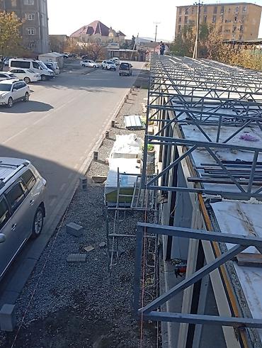 сварщик отопления: Металлоконструктор сварщик мастер универсал работа на объем звоните — 7