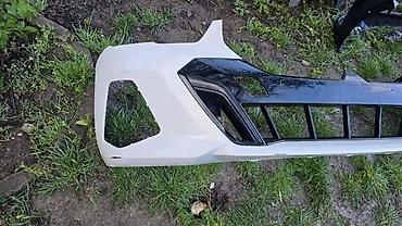 gedora za lambda sondu: PREDNJI BRANIK G60 G61 MSP ZA BMW SERIJA 5 | BMW 5 g60 g61 msp — 2