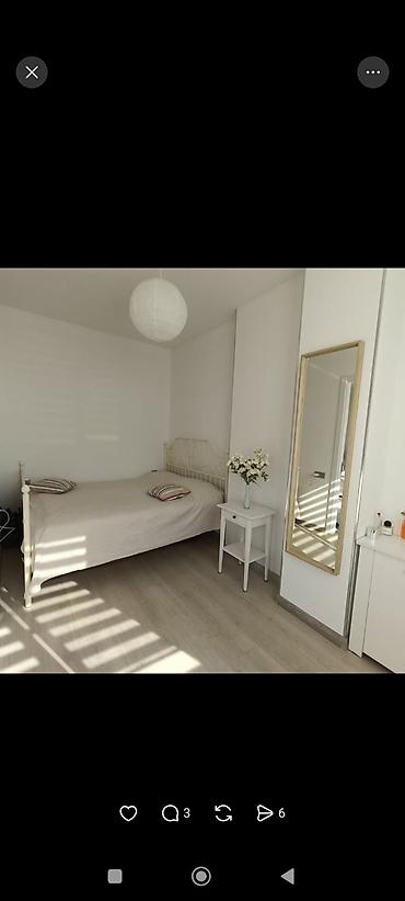 Посуточная аренда квартир: 1 комната, Бронь, Бытовая техника, Интернет, Wi-Fi — 11