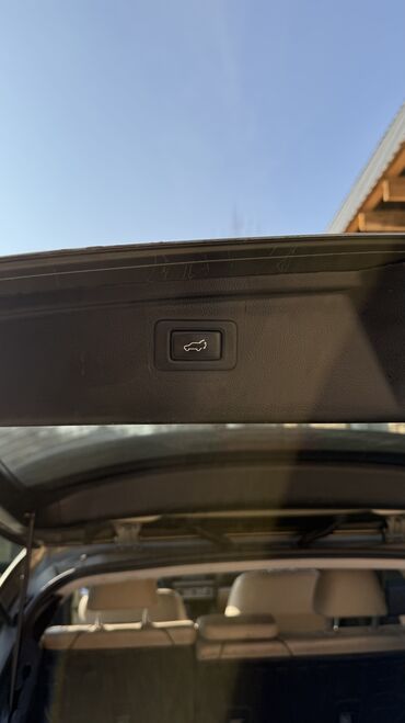 Subaru: Subaru Outback: 2016 г., Вариатор, Бензин — 5