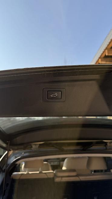 Subaru: Subaru Outback: 2016 г., Универсал — 21