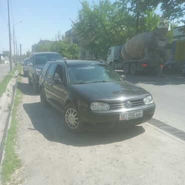 volkswagen golf 3 универсал: Volkswagen Golf Variant: 2003 г., 1.6 л, Механика, Бензин, Универсал